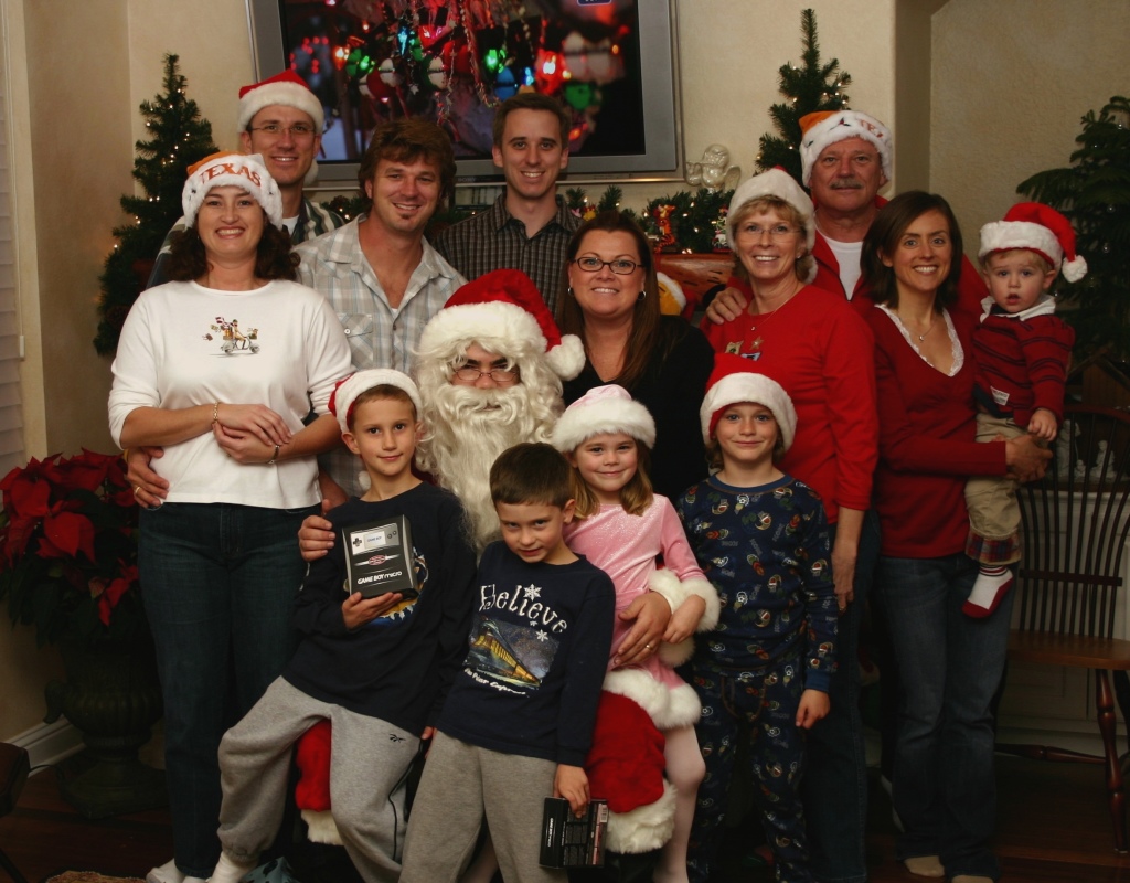 Hildebrand Christmas ScreenSaver/1024x768_2006-12-24 Christmas Eve 93.jpg